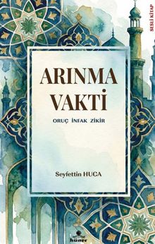 HÜNER YAYINEVİ «Arınma Vakti» pdf indir