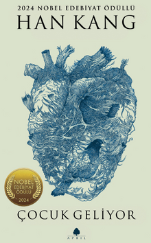 Han Kang «Çocuk Geliyor» pdf indir