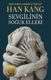 Han Kang «Sevgilinin Soğuk Elleri» pdf indir