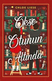 Chloe Liese «Ökse Otunun Altında» pdf indir