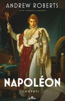 Andrew Roberts «Napoleon» pdf indir