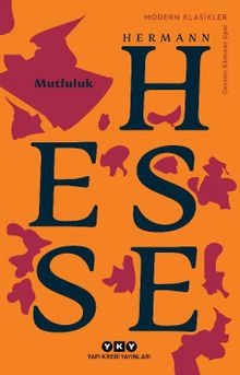 Hermann Hesse «Mutluluk» pdf indir
