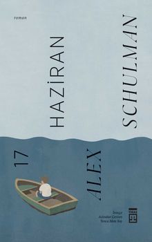 Alex Schulman «17 Haziran» pdf indir