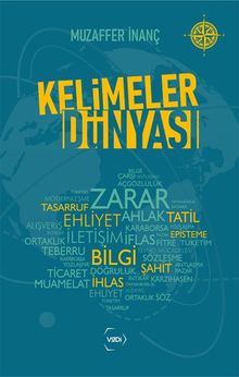 Muzaffer İnanç «Kelimeler Dünyası» pdf indir