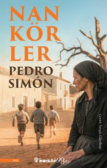 Pedro Simon «Nankörler» pdf indir