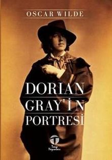 Oscar Wilde «Dorian Gray'in Portresi» pdf indir