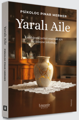 Pınar Mermer «Yaralı Aile» pdf indir