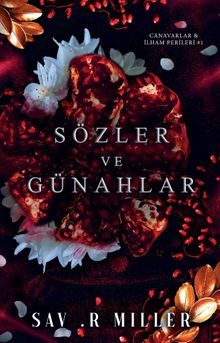 Sav R. Miller «Sözler ve Günahlar» pdf indir