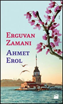 Ahmet Erol «Erguvan Zamanı» pdf indir