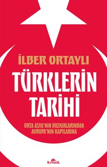 İlber Ortaylı  «Türklerin Tarihi» pdf indir