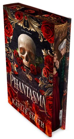 Kaylie Smith «Phantasma» pdf indir