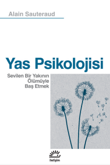 Alain Sauteraud «Yas Psikolojisi» pdf indir