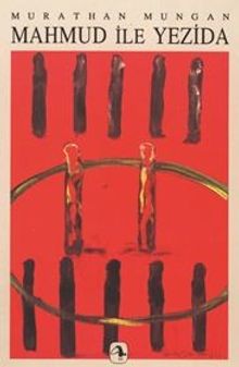 Murathan Mungan «Mahmud İle Yezida» pdf indir