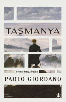 Paolo Giordano «Tasmanya» pdf indir