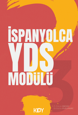 Eda Albayrak «İspanyolca YDS Modülü 3» pdf indir