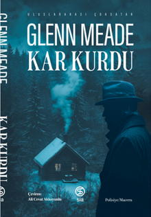 Glenn Meade «Kar Kurdu» pdf indir