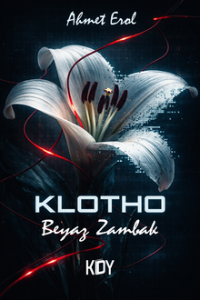 Ahmet Erol «Klotho» pdf indir