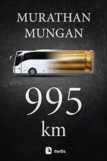 Murathan Mungan «995 km» pdf indir