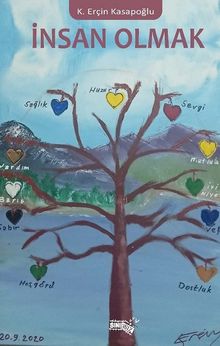 K. Erçin Kasapoğlu «İnsan Olmak» pdf indir