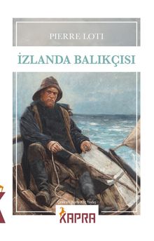 Pierre Loti «İzlanda Balıkçısı» pdf indir