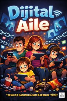 Sevgi Yiğit Karasu «Dijital Aile» pdf indir