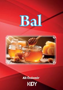Ali Özdemir «Bal» pdf indir