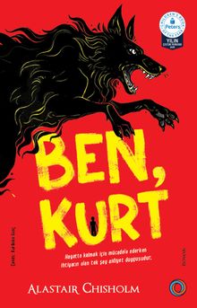 Alastair Chisholm «Ben, Kurt» pdf indir