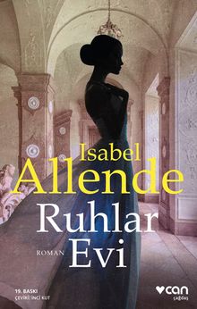 Isabel Allende «Ruhlar Evi» pdf indir