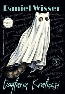 Daniel Wisser «Dağların Kraliçesi» pdf indir