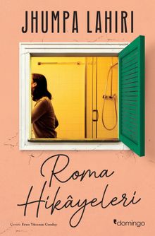 Jhumpa Lahiri «Roma Hikayeleri» pdf indir