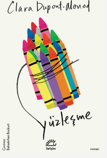Clara Dupont-Monod «Yüzleşme» pdf indir
