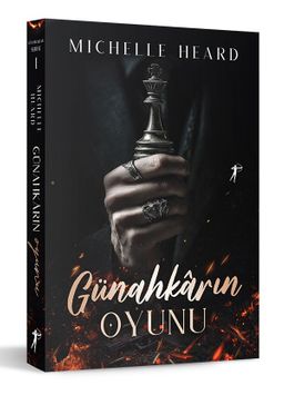Michelle Heard «Günahkarın Oyunu» pdf indir