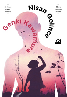 Genki Kawamura «Nisan Gelince» pdf indir
