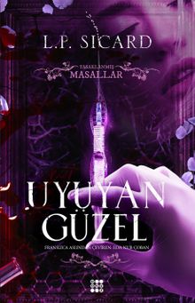 L.P. Sicard «Uyuyan Güzel» pdf indir