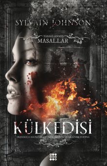 Sylvain Johnson «Külkedisi» pdf indir