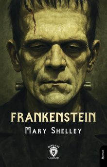 Mary Shelley «Frankenstein» pdf indir