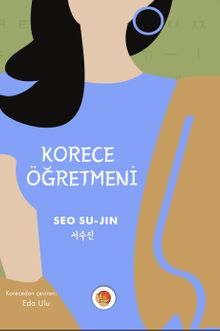 Seo Su-Jin «Korece Öğretmeni» pdf indir