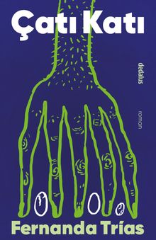 Fernanda Trias «Çatı Katı» pdf indir