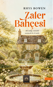 Rhys Bowen «Zafer Bahçesi» pdf indir