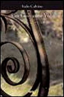 Italo Calvino «San Giovanni Yolu» pdf indir