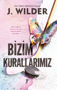 J. Wilder «Bizim Kurallarımız» pdf indir