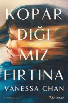 Vanessa Chan «Kopardığımız Fırtına» pdf indir