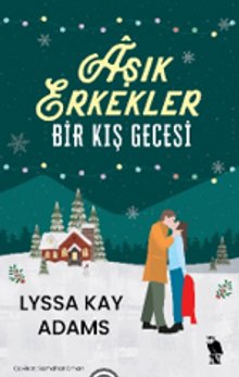 Lyssa Kay Adams «Aşık Erkekler» pdf indir