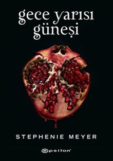 Stephenie Meyer «Gece Yarısı Güneşi» pdf indir