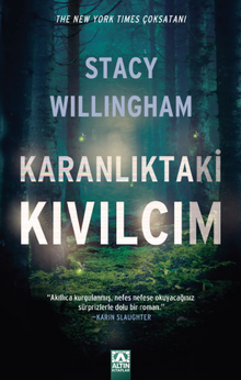 Stacy Willingham «Karanlıktaki Kıvılcım» pdf indir