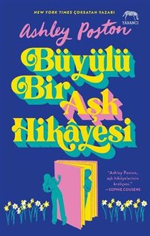 Ashley Poston «Büyülü Bir Aşk Hikayesi» pdf indir