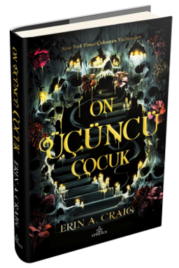 Erin A. Craig «On Üçüncü Çocuk» pdf indir