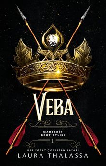 Laura Thalassa «Veba» pdf indir
