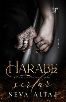 Neva Altaj «Harabe Sırlar» pdf indir