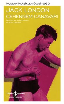Jack London «Cehennem Canavarı» pdf indir